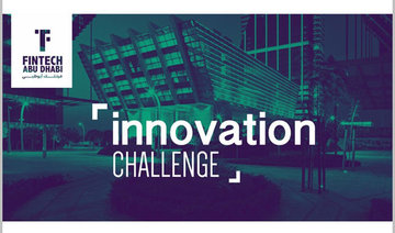 Abu Dhabi Global Market attracts 166 global start-ups for fintech innovation challenge