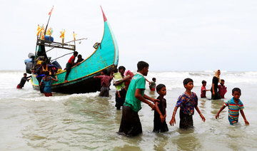 Protest rallies held in Pakistan, Malaysia, Bangladesh to condemn Rohingya crackdown