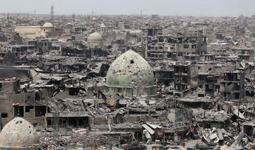 Mosul: Iraq’s second city and cultural jewel