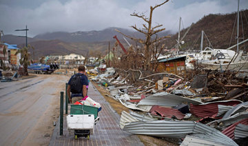 What we know about hurricanes Irma and Jose: facts, figures, forecast