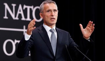 North Korea’s ‘global threat’ requires global response: NATO chief