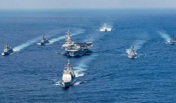 US denies Iran’s report of confrontation with American vessel