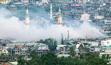 Fighting to retake Marawi set to finish soon as US up military support of Philippine forces