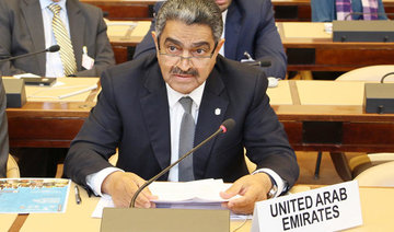 Qatar ‘misleading’ world over diplomatic row, says UAE’s ambassador to UN