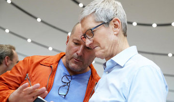 The X factor: Say hello to Apple’s $999 iPhone