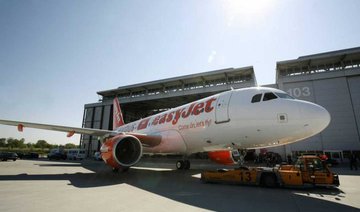 EasyJet to connect with other airlines’ long-haul flights