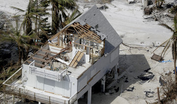 Criminal probe opens into 8 deaths at Florida nursing home after Irma