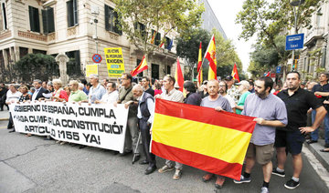 Catalonia begins drive for independence vote