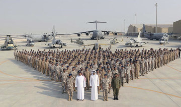 ‘Tipping point’ seen over US presence at Qatar air base