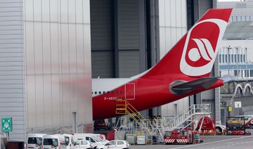 Bidding war for bankrupt Air Berlin closes