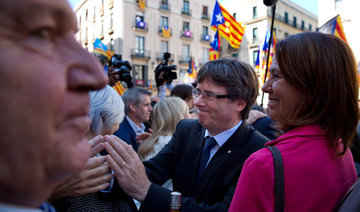 Spain’s prosecutor warns over Catalonia referendum as leaflets seized