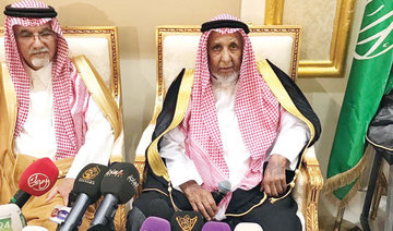 Al-Murrah tribe warns Qatar against harming relatives