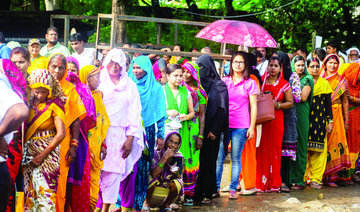 Nepal holds final phase of local polls