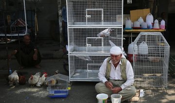 Kirkuk shaping up as flashpoint ahead of Kurdistan independence vote