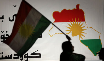 Iraq’s Kurds in economic crisis ahead of independence vote