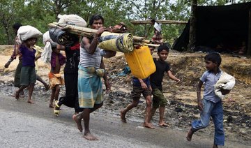 Nine dead as Red Cross Rohingya aid truck crashes in Bangladesh