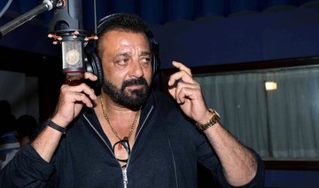 Bollywood’s ‘Deadly Dutt’ back on Indian screens after jail time