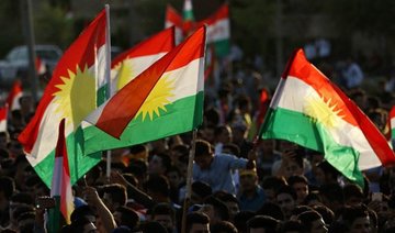 UN Security Council warns against holding Iraqi Kurd vote