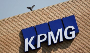 South Africa’s finance minister calls for criminal probe into KPMG