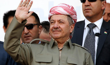 Iraqi Kurdish leader delays independence vote announcement