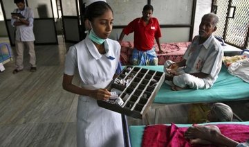 India’s drug prices regulator calls for better oversight of private hospitals