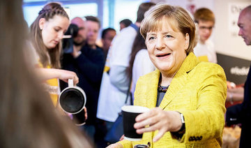 Merkel heads for German poll win, hard-right AfD for first seats