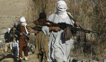 Taliban shut down clinics in southern Afghan province, demand special treatment for fighters