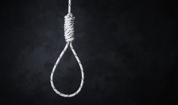 Sudan student sentenced to death for killing policeman