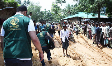 KSRelief delegation to visit Brussels to enhance ties