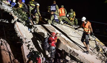 Mexico unlikely to find more quake survivors, emergency chief says