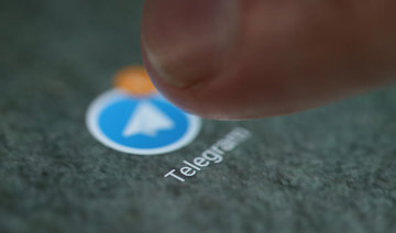 Iran files charges against Telegram app CEO