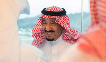 King Salman issues decree allowing women to drive in Saudi Arabia