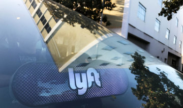 Ford, Lyft to collaborate on self-driving cars