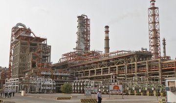 India needs to double refining capacity by 2040 to meet fuel demand growth