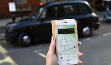 Uber defends business model at UK tribunal on worker rights