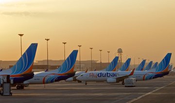 Dubai budget carrier flydubai suspends flights to Erbil after referendum