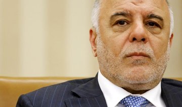 Iraqi PM’s office says Turkey agrees to deal only with Baghdad on oil exports