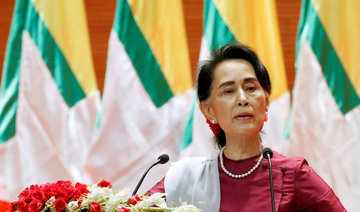 US says Rohingya ‘ethnic cleansing’ shames Suu Kyi government