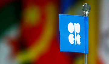 Middle East OPEC producers fret oil price rally may burn out