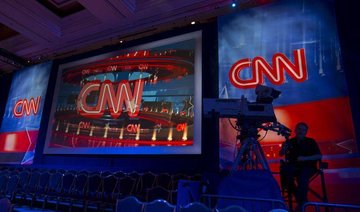 Moscow accuses CNN International of violating Russian media law