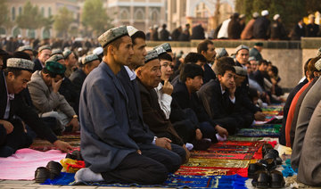 Chinese Muslims told ‘hand over Qur’ans and prayer mats or face harsh punishment’