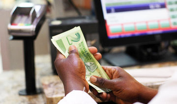 Zimbabwe hyperinflation fears trigger panic-buying