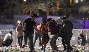 Gunman slays at least 58 in Las Vegas shooting, deadliest in US history