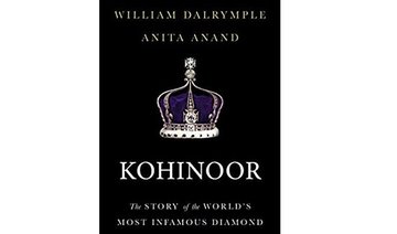 Book Review: A glittering history of the world’s most infamous diamond