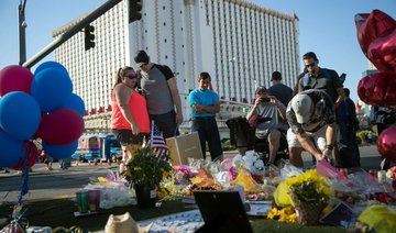 Las Vegas shooter’s girlfriend denies knowledge of planned carnage