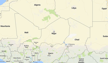 Nigerien troops killed in ambush on patrol in Niger