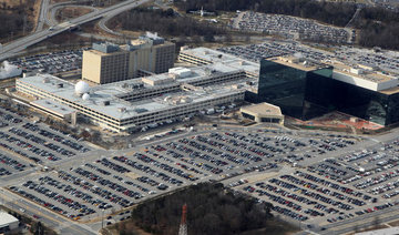 Russian hackers get US cyber defense details from NSA — report