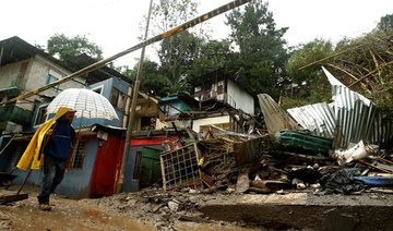 Deadly tropical storm Nate kills 22 in Central America, heads for US