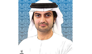 Jassim Al-Seddiqi: The new face of Arabian Gulf finance