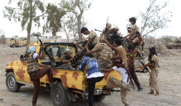 Yemen radical party members held, ratcheting up tensions